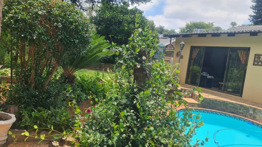 7 Bedroom Property for Sale in Cashan North West